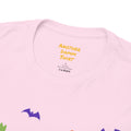 I LOVE HALLOWEEN - Unisex Ultra Cotton Tee