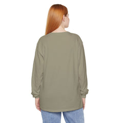 Horse Christmas Long Sleeve T-Shirt