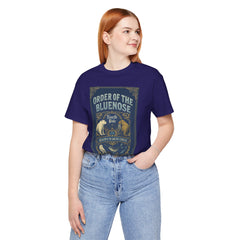 Order of the Bluenose North Pole Vintage Polar Bear T-Shirt