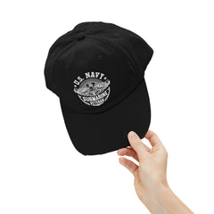 US Navy Submarine Veteran Cap | Military Submariner Hat