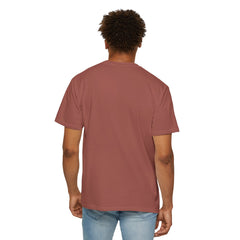 Not Fragile Unisex Garment-Dyed T-Shirt -BTO Inspired Vintage Guitar Graphic Tee