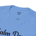 Calm Down Karen Unisex Heavy Cotton Tee