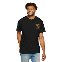 Montauk to Maryland Lighthouse Series T-Shirt — 'Guardians of the Mid-Atlantic' Scenic Tee