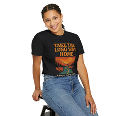 Retro Supertramp Inspired T-Shirt, Vintage Music Tee, Casual Unisex Shirt, Perfect for Road Trips, Gift for Music Lovers