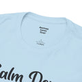 Calm Down Karen Unisex Heavy Cotton Tee