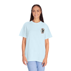 Breakfast Club T-Shirt — Bacon & Eggs Graphic Tee