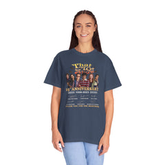 That '70s Show 25th Anniversary T-Shirt - Unisex Garment-Dyed Tee