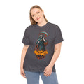 Grim Reaper - Graphic Unisex Heavy Cotton Tee