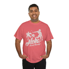 Aloha Paradise Unisex Heavy Cotton Tee