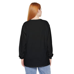 Merry Christmas Everyone Long Sleeve T-Shirt - Unisex Holiday Apparel