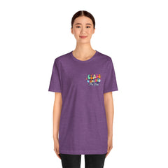 Teacher Appreciation T-Shirt — “Class Dismissed Miss ___” End-of-Year Goodbye Tee