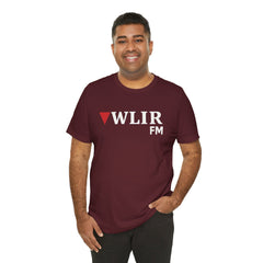 WLIR Long Island Music T-Shirt