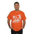 Aloha Paradise Unisex Heavy Cotton Tee