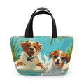 Dog Themed Swim Buddies - Lunch Bag