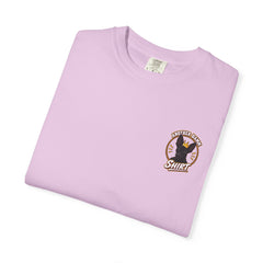 Breakfast Club T-Shirt — Bacon & Eggs Graphic Tee