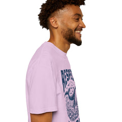 Respect the Locals Whale T-Shirt — Marine Conservation Graphic
