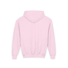 Youth Hoodie — 'The Hideout' Lake Ariel PA Mountain Adventure Hoodie