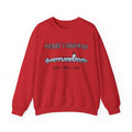 MERRY  CHRISTMAS Submarine Brotherhood -Unisex Crewneck Sweatshirt