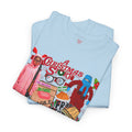 A Christmas Story Montage - Unisex Heavy Cotton Tee