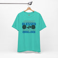 Stressed Blessed Volleyball Obsessed Shirt,Unisex Tee,graphic t shirt,gift for her,gift for him,volleyball team,playergift,fangift,Coachgift