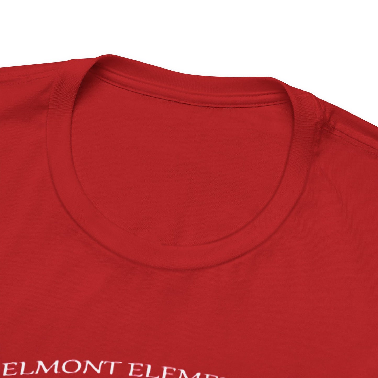 Elmont Teachers Association - Unisex Jersey Short Sleeve Tee