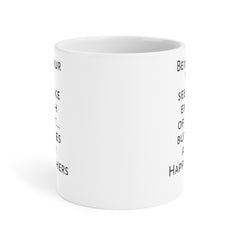 Husband humor mug, funny husband gift, gift from wife, unique husband gift, coffee lover, humorous mug, Fathers Day, present for husband