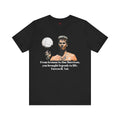 Legends Tribute Unisex Tee - Farewell Val Kilmer Design