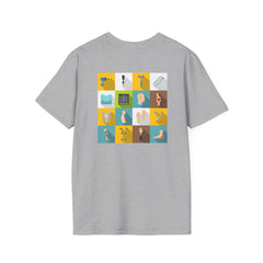 I work in prosthetics. I'm a 'limb-itless' professional! - T-Shirt