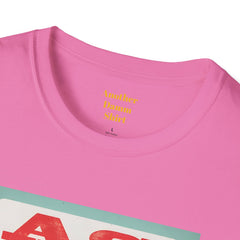 AS YOU WISH -  Unisex Softstyle T Shirt, Christmas Gift, Westley, Buttercup, Princess Bride, Gift for Him, Gift For Her, Iconic Movie Shirt.