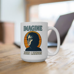 Inspirational Ceramic Mug