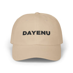 Embroidered DAYENU Passover Seder Dad Cap