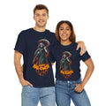 Grim Reaper - Graphic Unisex Heavy Cotton Tee