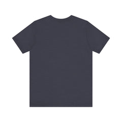 22 Veteran Suicides A Day - Unisex Jersey Short Sleeve Tee