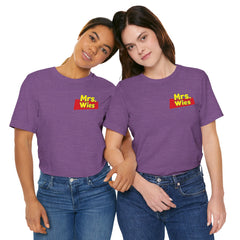Personalized Name Kindergarten Teacher T-Shirt —  Kindergarten and Beyond Graphic Tee