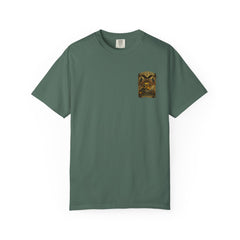 Stand the Watch Lighthouse Series T-Shirt — Patriotic Lighthouse Graphic Tee