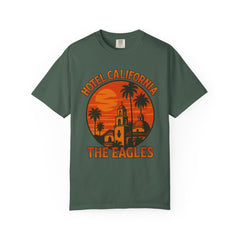 Retro Band T-Shirt, Vacation Tee, Music Lover Gift, Casual Summer Shirt, Vintage Style Apparel, Holiday Gift Idea