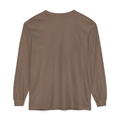 Horse Christmas Long Sleeve T-Shirt