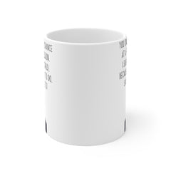 Phil Dunphy Phil's-osophy, Ceramic Mug (11oz\15oz\20oz) ModernFamily, GiftForHim, GiftForHer, FunnyRealtor, FanGift, RealEstateHumor