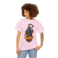 Grim Reaper - Graphic Unisex Heavy Cotton Tee