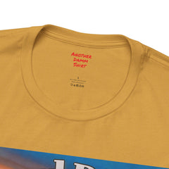 Daryl Dixon Funny Graphic Unisex Tee