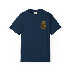 Stand the Watch Lighthouse Series T-Shirt — Patriotic Lighthouse Graphic Tee