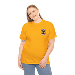 Breakfast Club Dog T‑Shirt — Retro Bacon & Eggs Graphic Tee