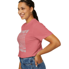 What Part of MicroTechnology Don't You Understand, Comfort Colors Unisex Garment-Dyed T-shirt