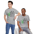 Don't Be A Karen Be A Mary Jane  - Unisex Heavy Cotton Tee