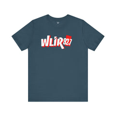 WLIR Long Island Alternative Music T-Shirt