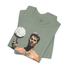 Legends Tribute Unisex Tee - Farewell Val Kilmer Design