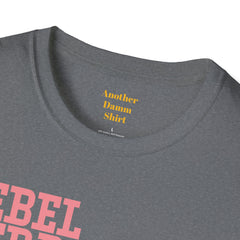 THE BREAKFAST CLUB - Rebel, Nerd, Jock, Princess,  Basketcase -  Unisex Softstyle T Shirt, You Forget About Me, Christmas Gift, For Her