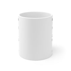 Mum Birthday mug, funny Mum gift, gift from brother, unique mum gift, coffee lover mug, humorous mug, present for Mum, mum fun mug