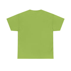 Aloha Paradise Unisex Heavy Cotton Tee