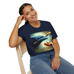 Dolphin Conservation T-Shirt
